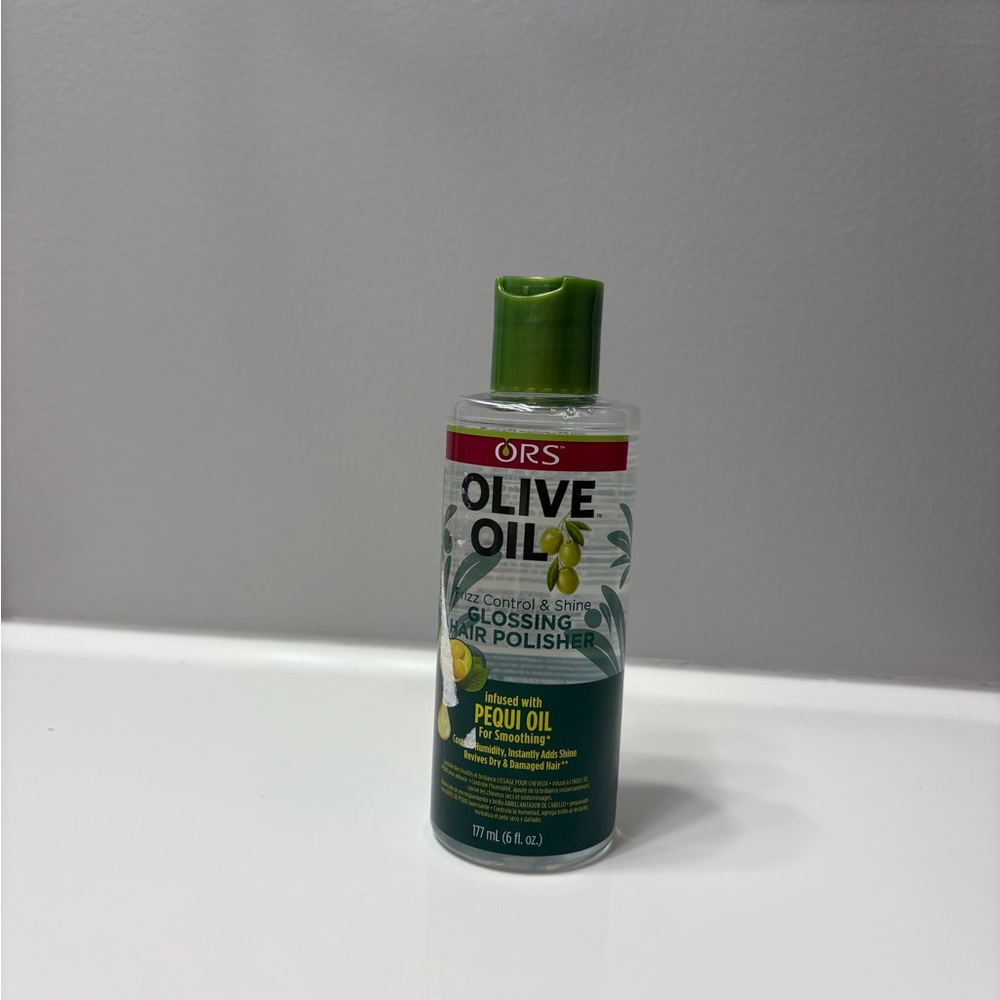 ORS Olive Oil Glossing Hair Polisher